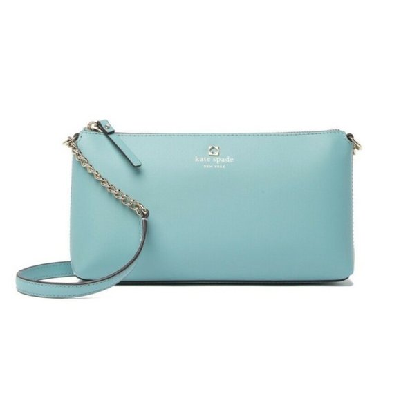 Kate Spade Sawyer Street Declan Crossbody Bag